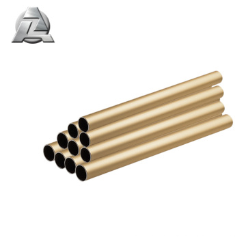 Catalogue de profilés d&#39;extrusion de tubes en aluminium 6061 t6 durables